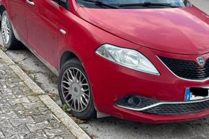 Tolgo per macchina più grande