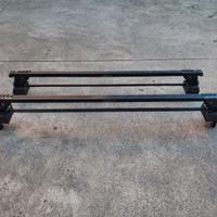 Barre portapacchi FAPA per fiesta