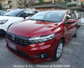 Dacia Sandero Streetway 1.0 TCe ECO-GPL