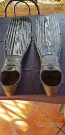 pinne professionali Omer Millenium.