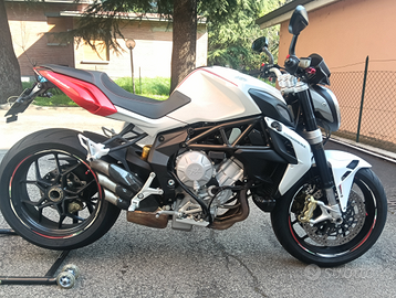 MV Agusta brutale 800 2015