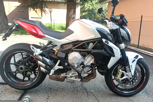 MV Agusta brutale 800 2015