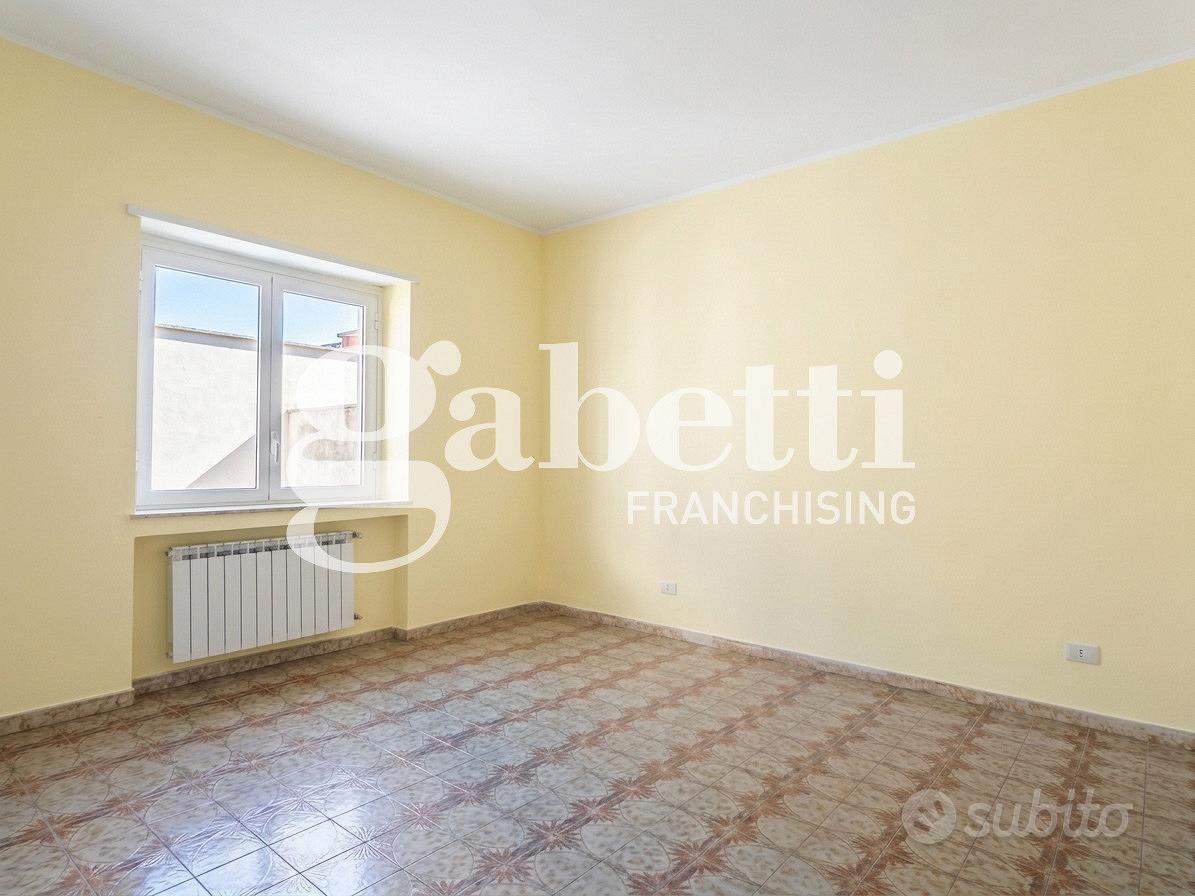 Appartamento – Marano di Napoli, Napoli - Altro