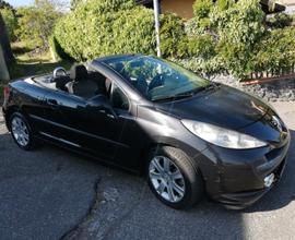 Peugeot 207 - 2008