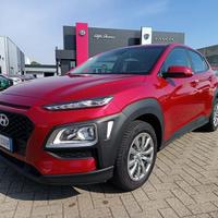 Hyundai Kona 1.0 T-GDI Classic