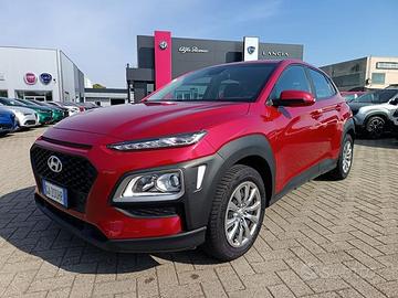 Hyundai Kona 1.0 T-GDI Classic