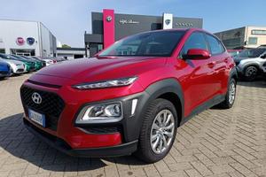 Hyundai Kona 1.0 T-GDI Classic