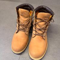 Scarponcino Timberland