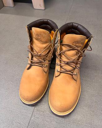 Scarponcino Timberland