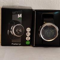 Orologio Kalenji W900 nero