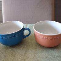 Tazze Mug Ferrarini