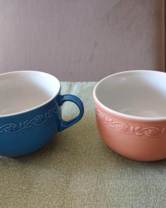 Tazze Mug Ferrarini