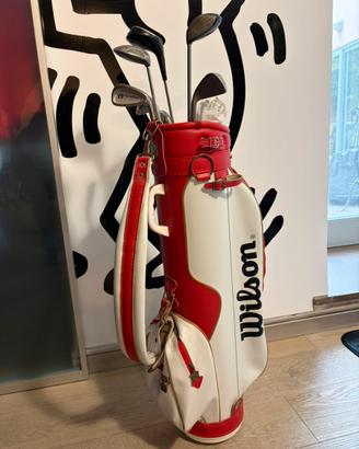 Sacca da Golf