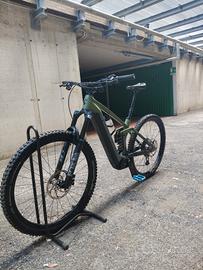 cube Hybrid 140  hpc TM 750 2022