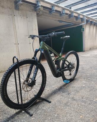 cube Hybrid 140  hpc TM 750 2022