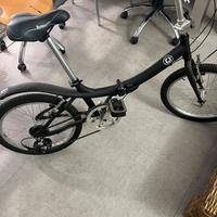 Bici pieghevole 20 Bottecchia