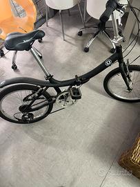 Bici pieghevole 20 Bottecchia