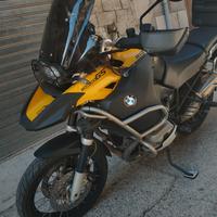 Bmw r 1200 gs - 2010