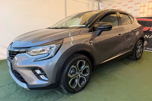 RENAULT CAPTUR 1.0 BENZ/GPL 100CV