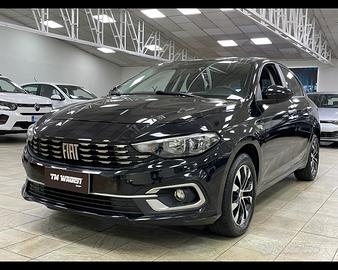 FIAT Tipo (2015-->) - Tipo 1.5 Hybrid DCT 5 porte