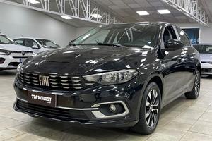 FIAT Tipo (2015-->) - Tipo 1.5 Hybrid DCT 5 porte