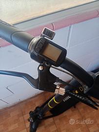 monopattino elettrico Nilox 