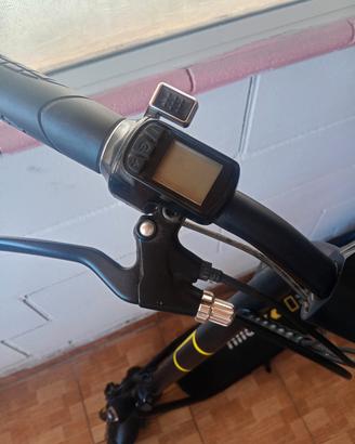 monopattino elettrico Nilox 