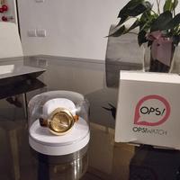 Orologio OPS! Watch