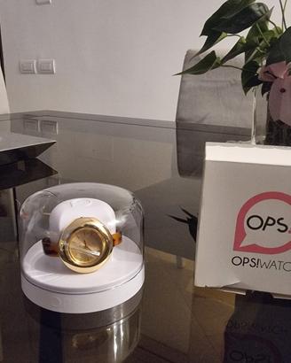 Orologio OPS! Watch