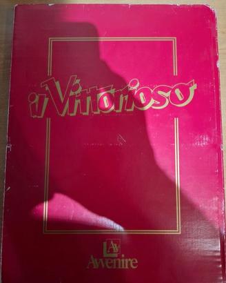 IL VITTORIOSO
