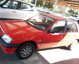 Peugeot 205 - 1986 GT 1.4