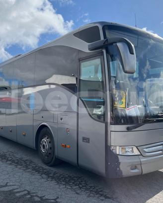 Mercedes-Benz Tourismo, 2016, 61 posti, Euro 6