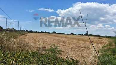 Terreno - Noto