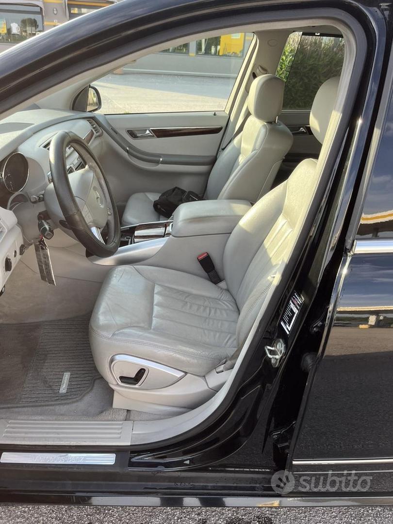 Mercedes-Benz R-Class 2026 photo 3