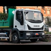 Eurocargo 120-19