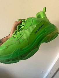 Scarpe balenciaga 43