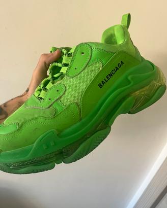 Scarpe balenciaga 43