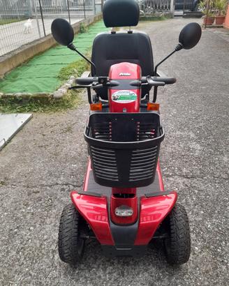Scooter per disabili