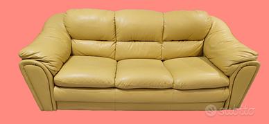 Divani a 3 e 2 posti 