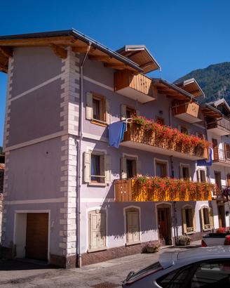 Casa vacanze Santo Stefano di Cadore