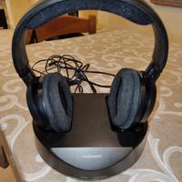 Thomson cuffie per TV con jack