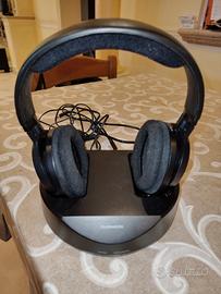 Thomson cuffie per TV con jack