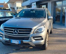 Mercedes-benz ML 250 Cambio Automatico