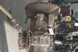 Cambio fuller 190/26 Turbostar