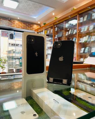 IPhone 11 128GB CON GARANZIA