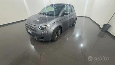 FIAT 500e Berlina 42 kWh Icon