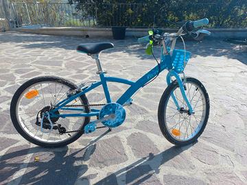 Bicicletta bimba