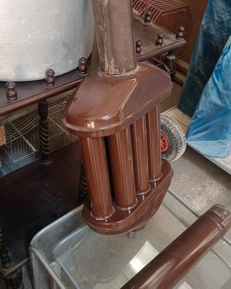diffusore di calore 
