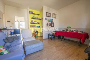 Trilocale zona Capanna