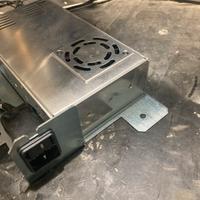 Alimentatore 5v/15v/24v